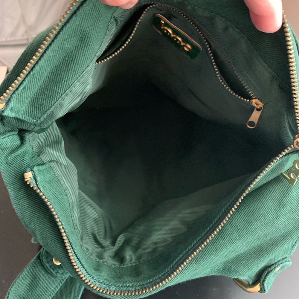Vintage Loop bag - Picture 5 of 7